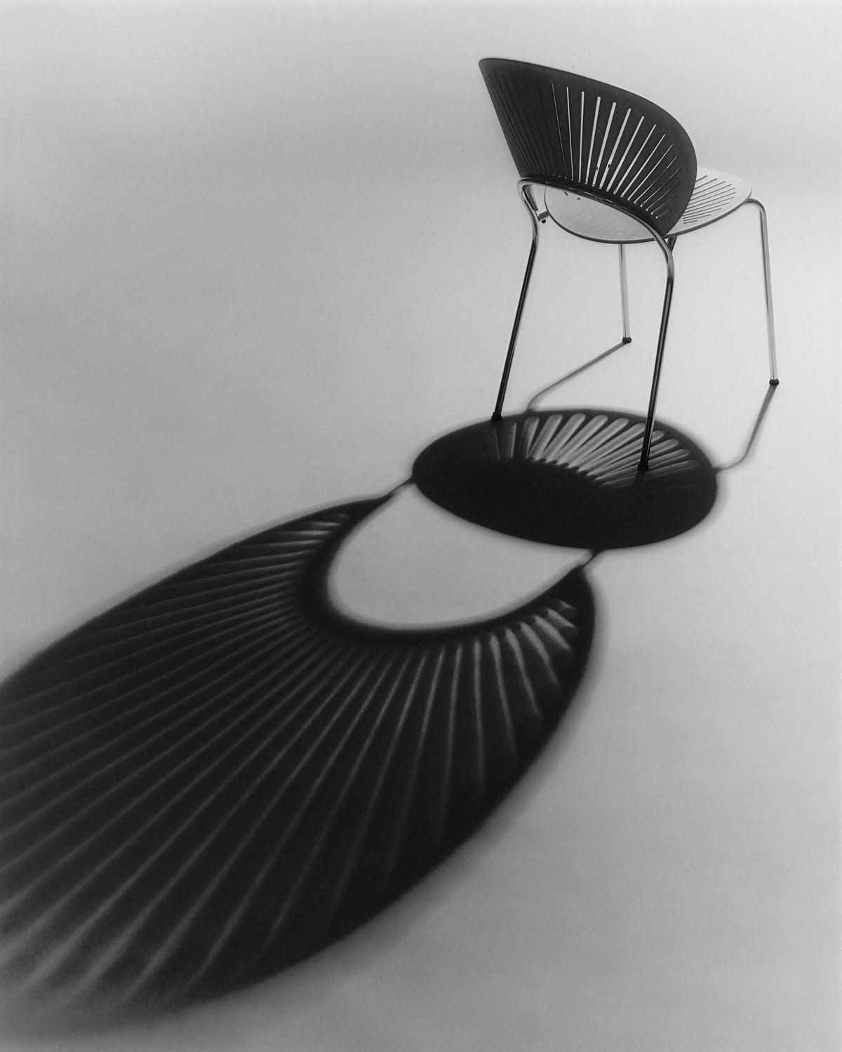 Trinidad Chair – sedia – ambientata