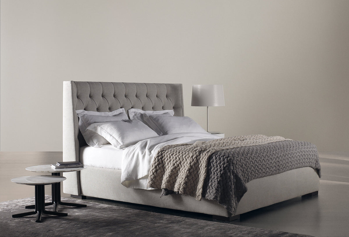 Turman – letto – ambientata