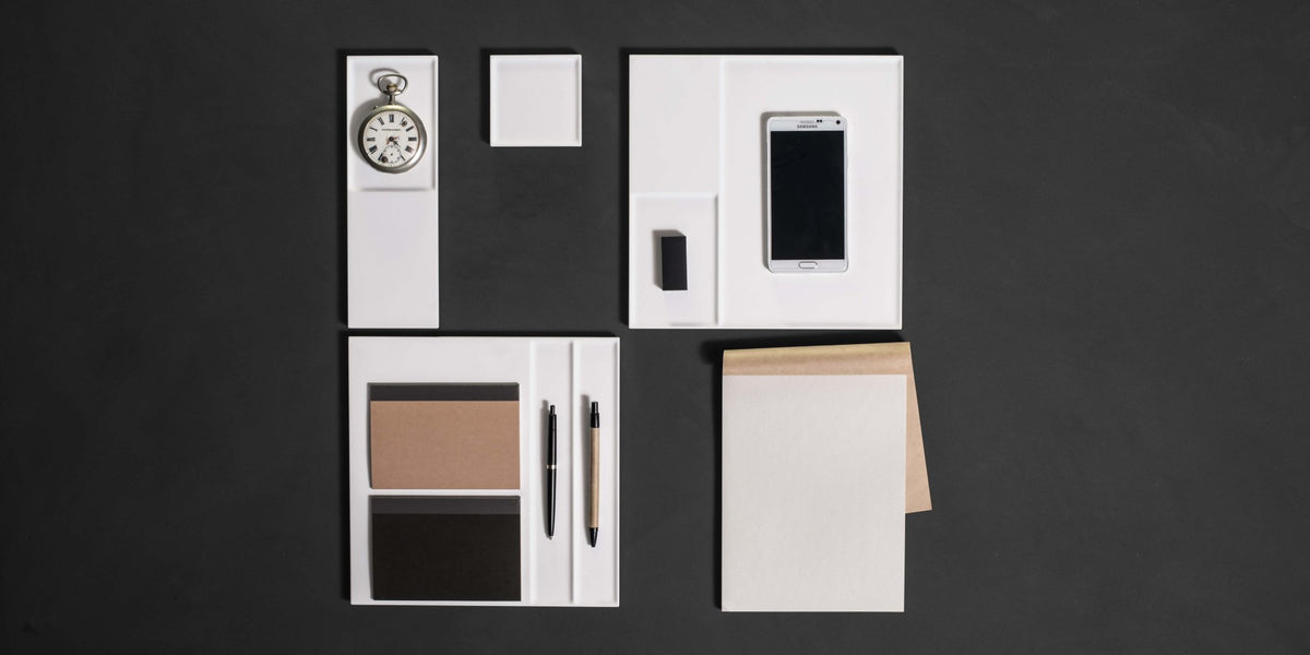 Tabula – accessorio bagno - Sag 80 - Antonio Lupi - Complemento