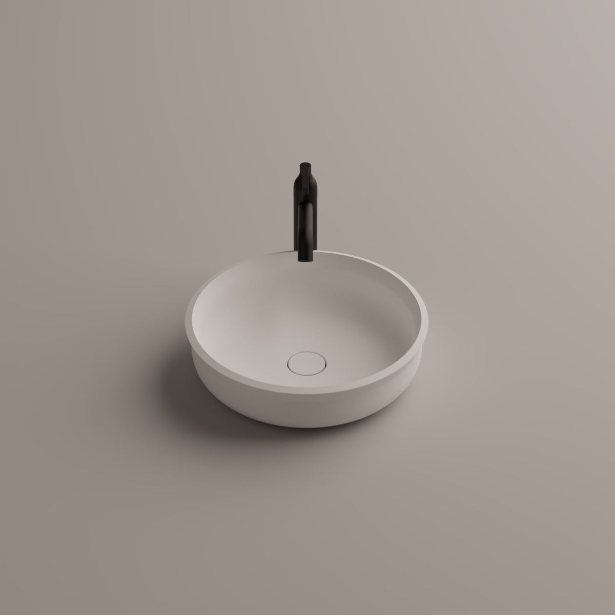 Undici – lavabo da appoggio – foto prodotto
