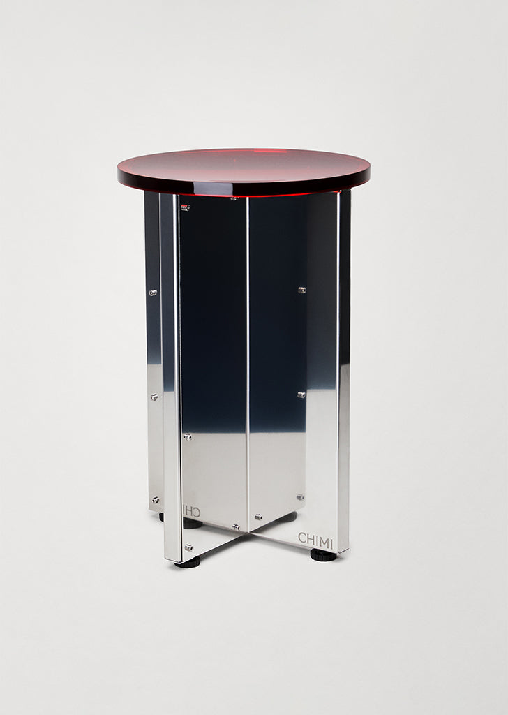 NMCHM Stool – sgabello – foto prodotto