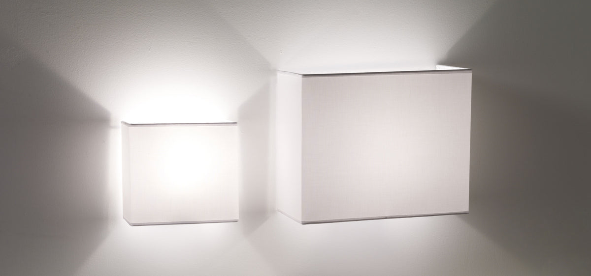 Vanity – lampada da parete – ambientata
