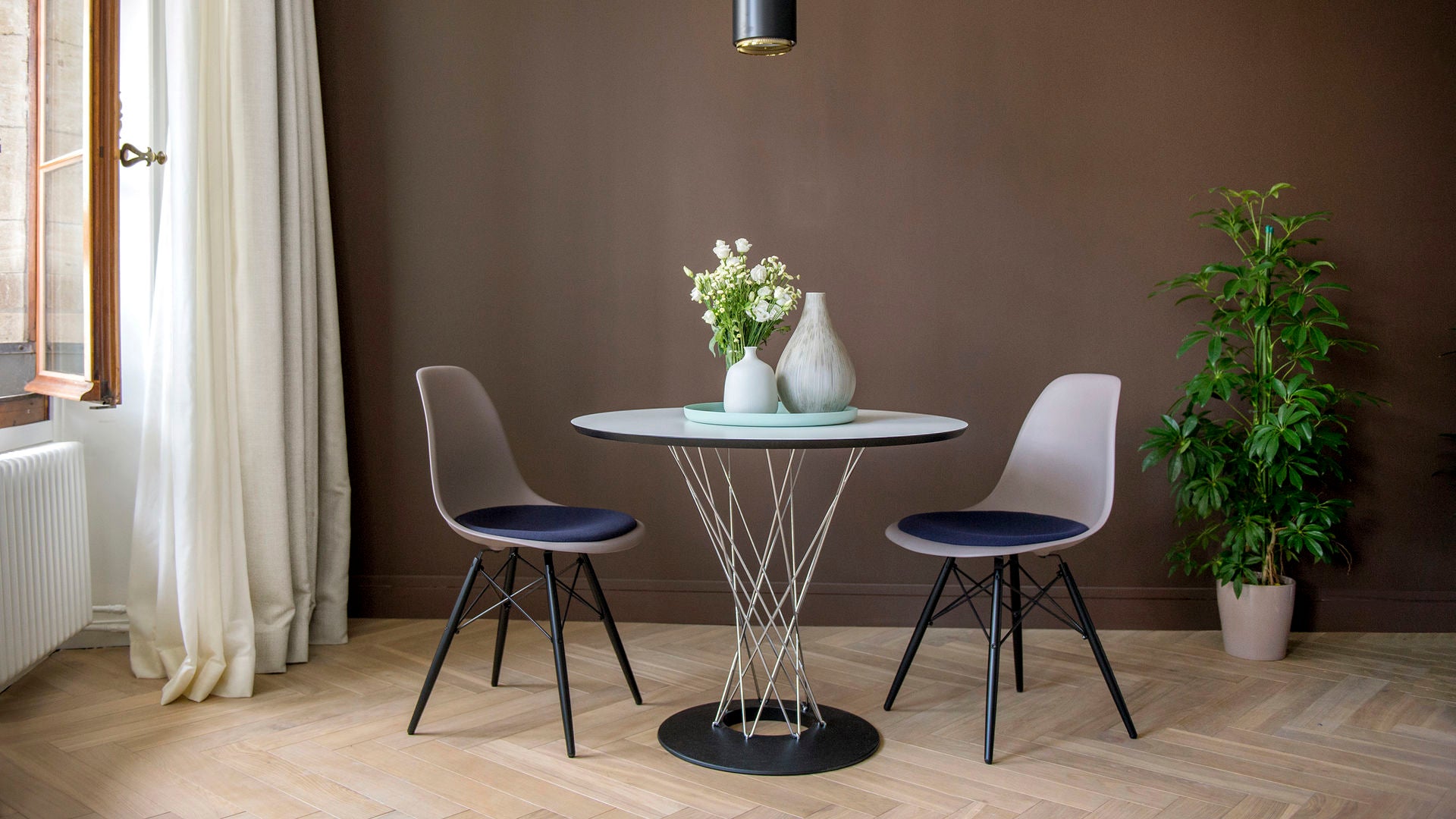 Tavolo Isamu Noguchi - Sag 80 - Vitra - Tavolo