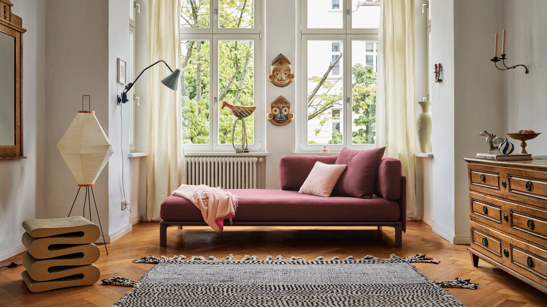 Vitra Cuschion - Sag 80 - Vitra - Complemento
