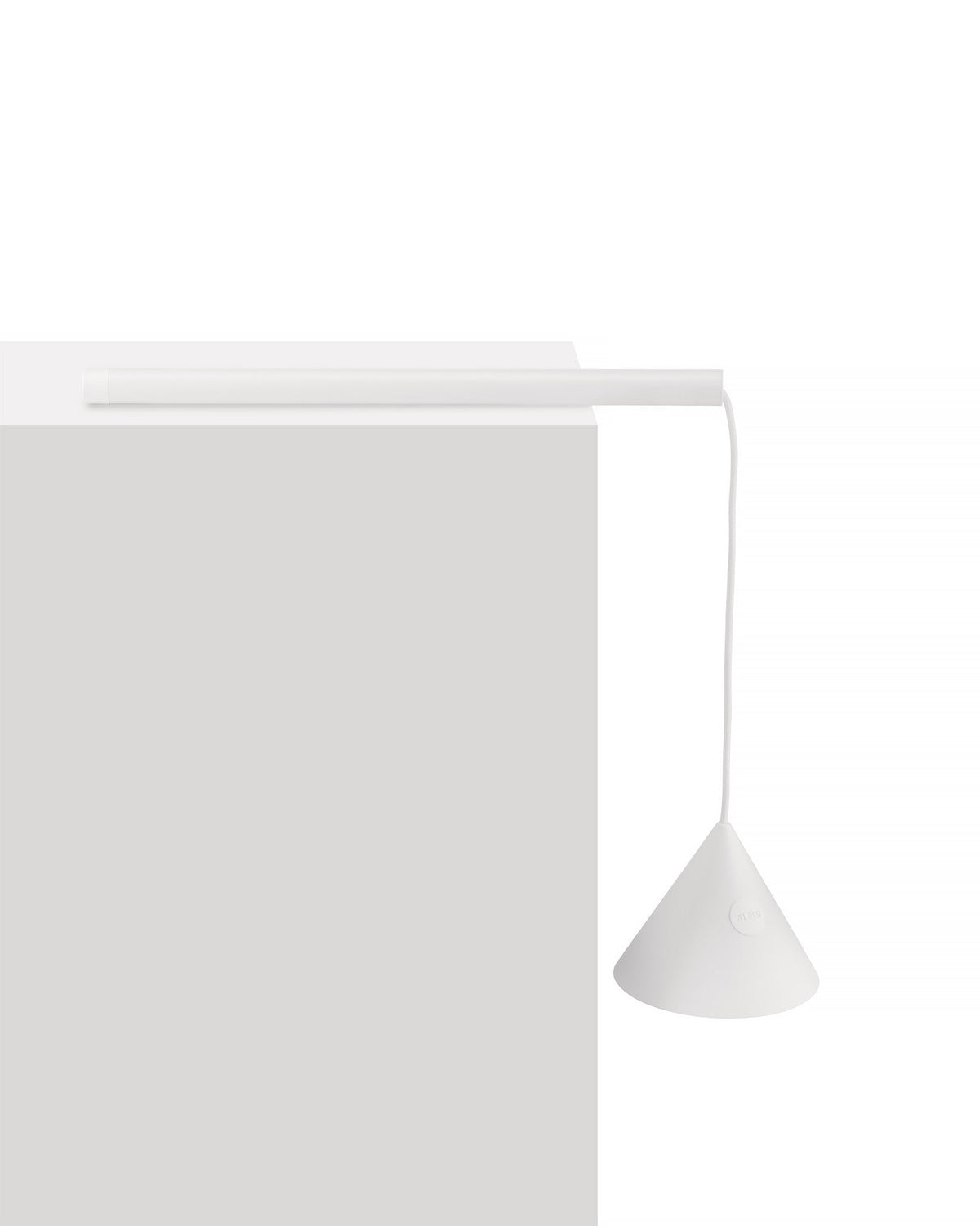Tsumiki – lampada portatile - Sag 80 - Alessi - Lampada