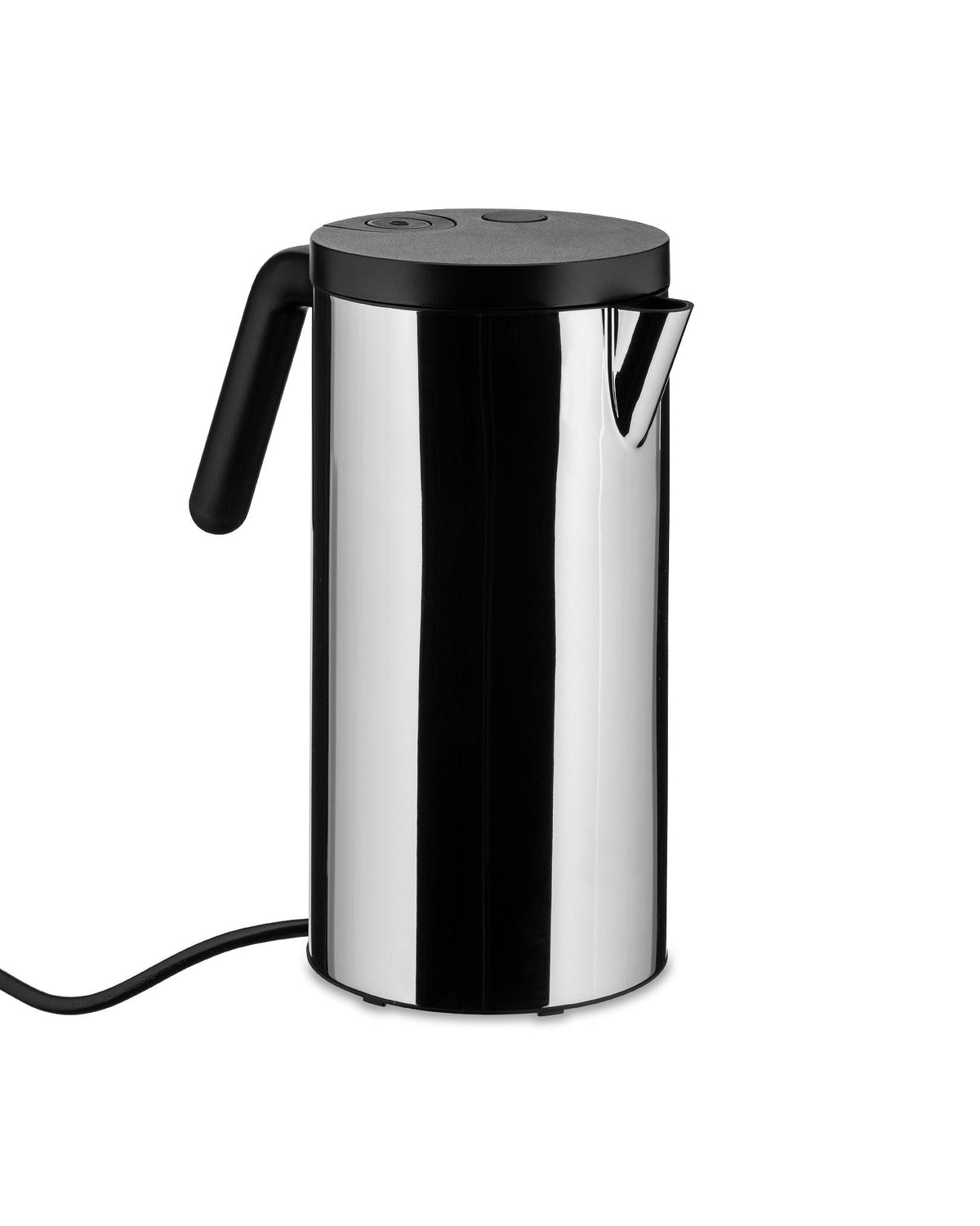 hot.it – bollitore elettrico. Spina svizzera - Sag 80 - Alessi - Complemento