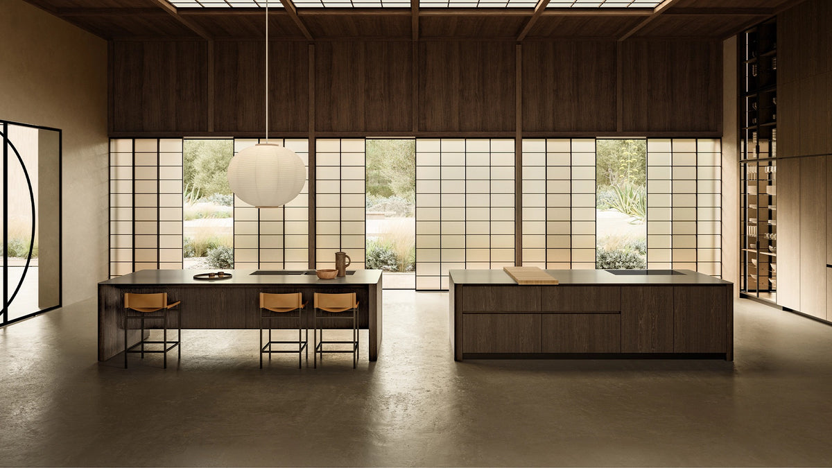 XPL – cucina