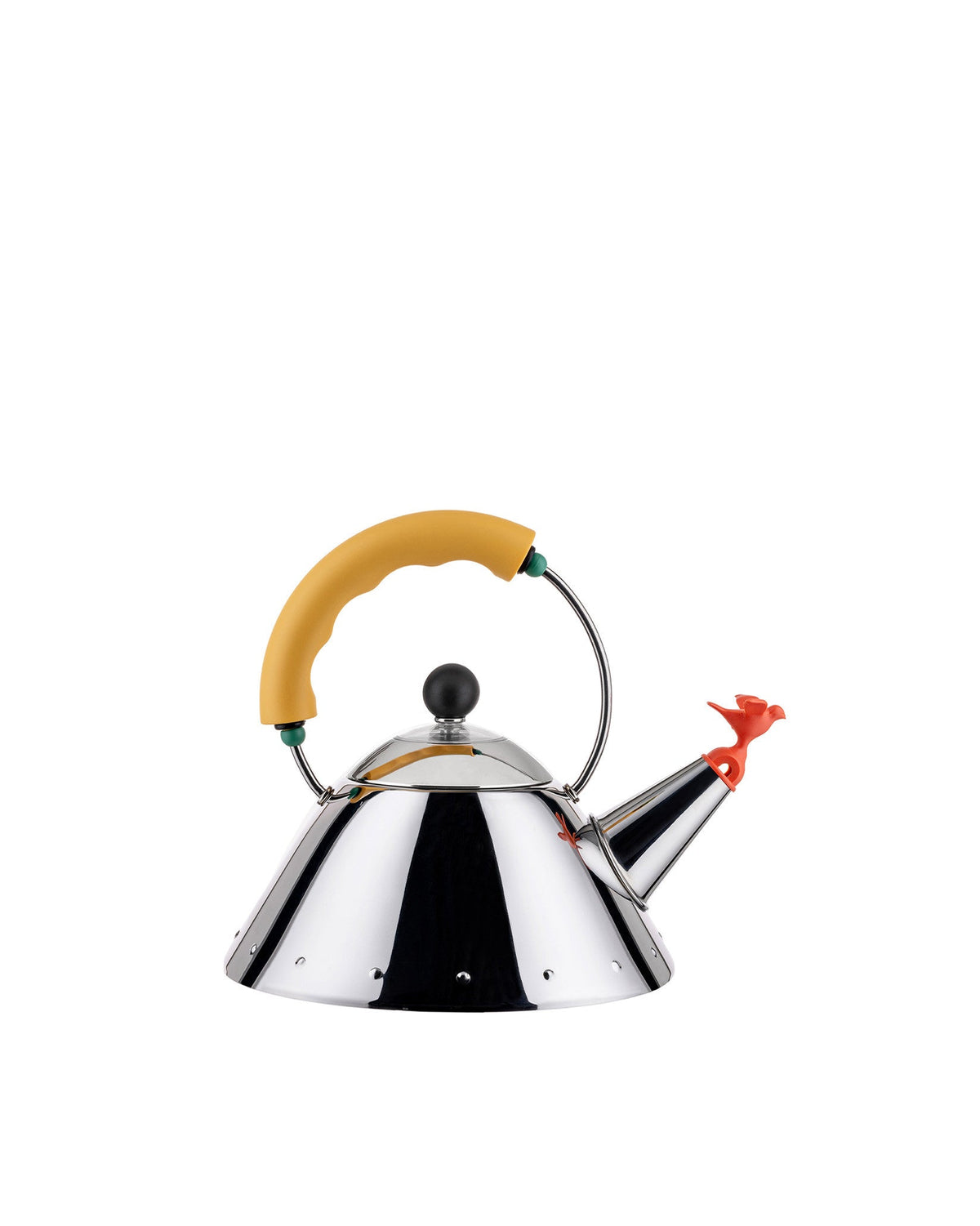 9093/1 – bollitore - Sag 80 - Alessi - Complemento