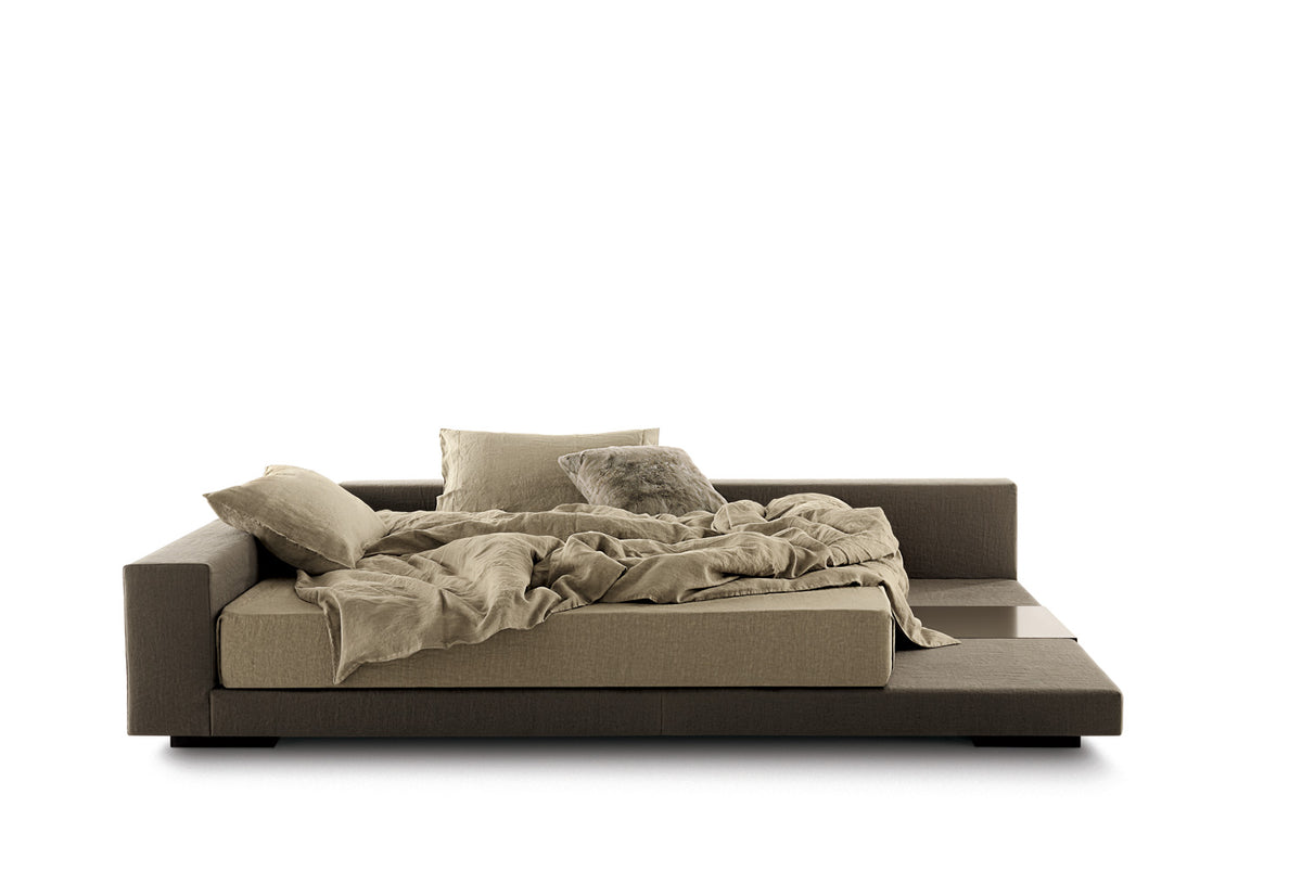 You and Me Isola & Angolare – letto – ambientata