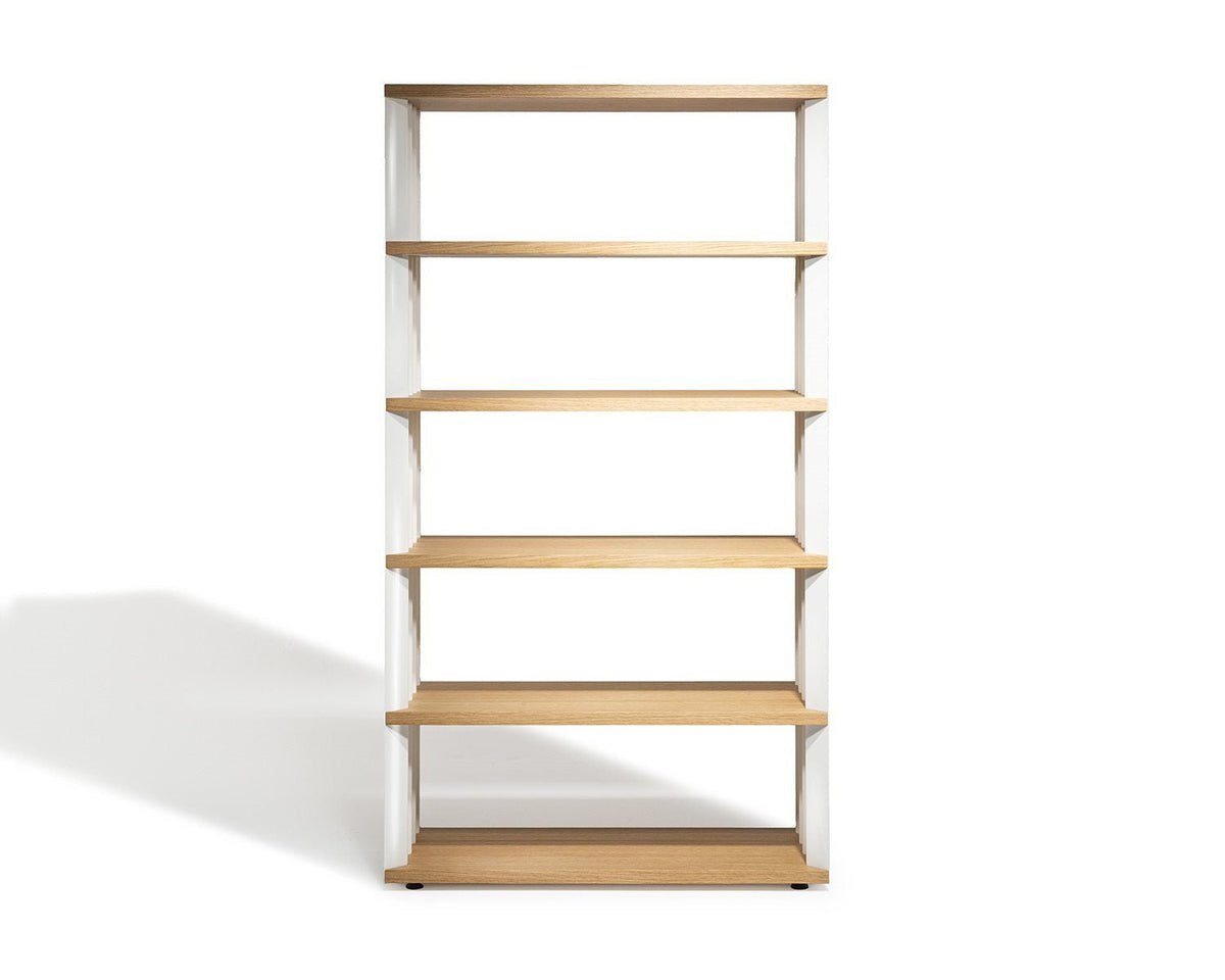 Z24 Books – libreria - Sag 80 - Zanotta - Libreria