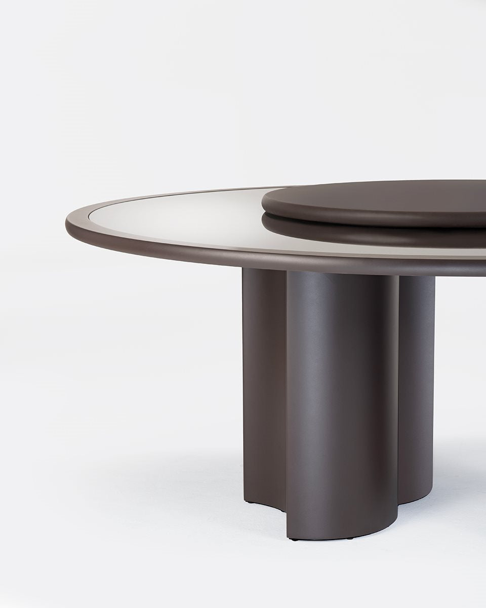 Lazy Susan – vassoio girevole – foto prodotto