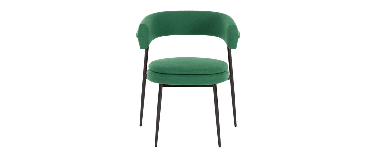 Nena – poltroncina - Sag 80 - Zanotta - Sedia
