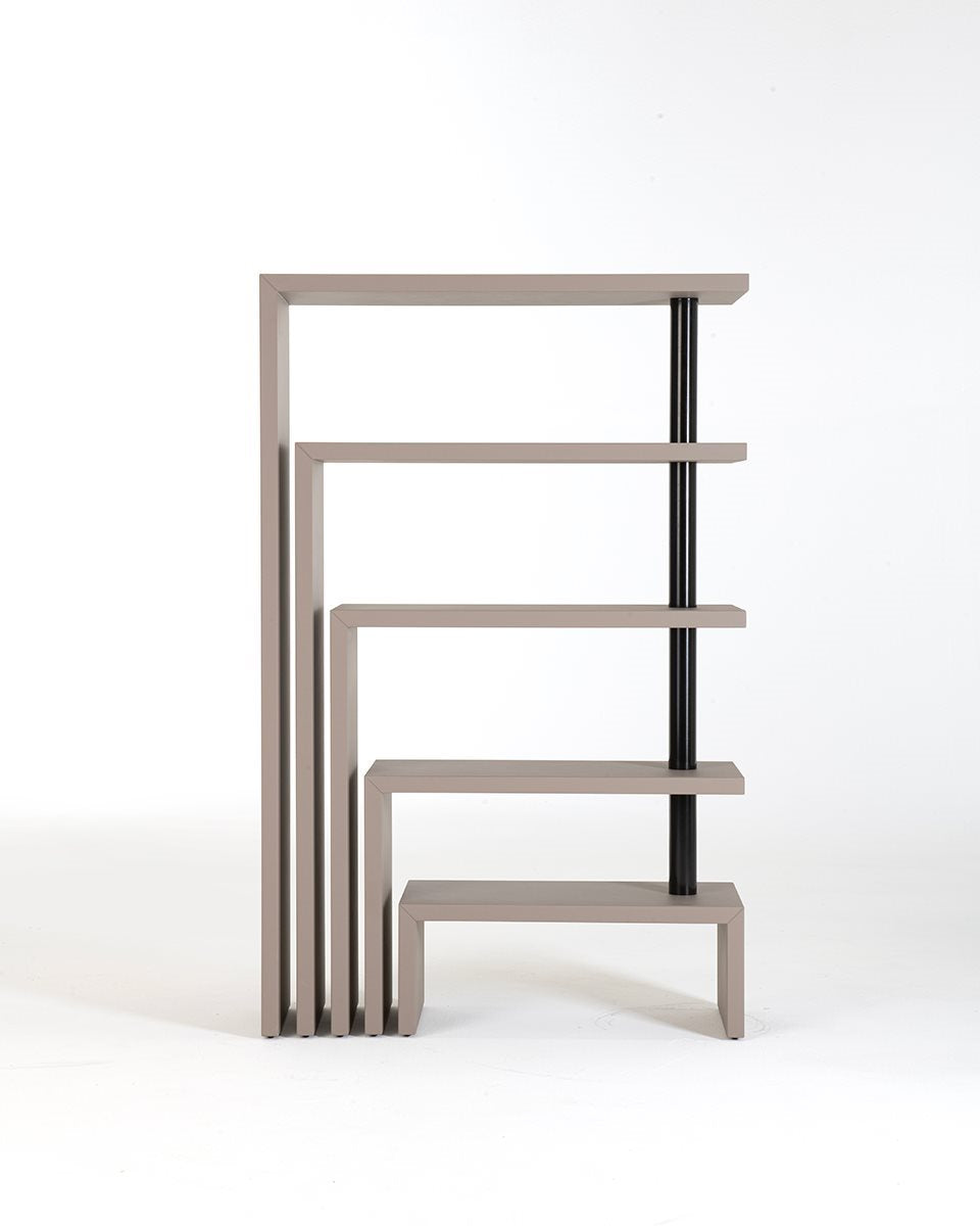 Joy – libreria – ambientata