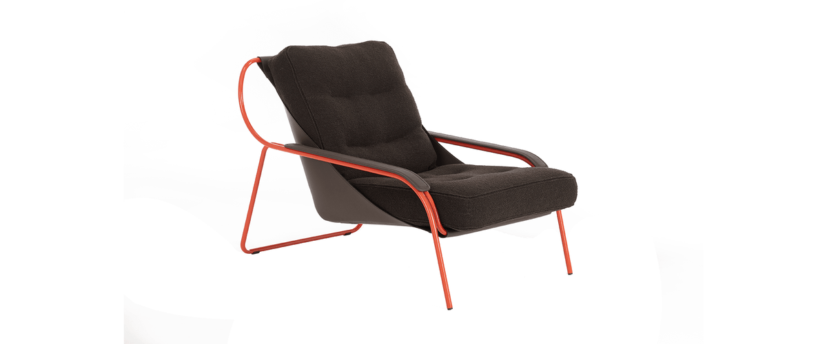 Maggiolina – chaise longue - Sag 80 - Zanotta - Divano