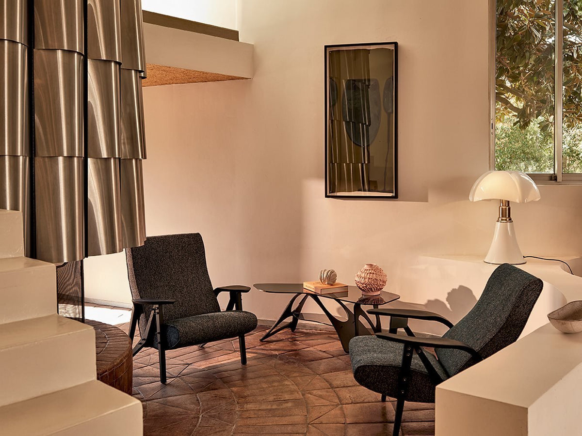 Arabesco CM – tavolino – ambientata