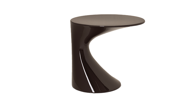 Tod – tavolino - Sag 80 - Zanotta - Tavolino