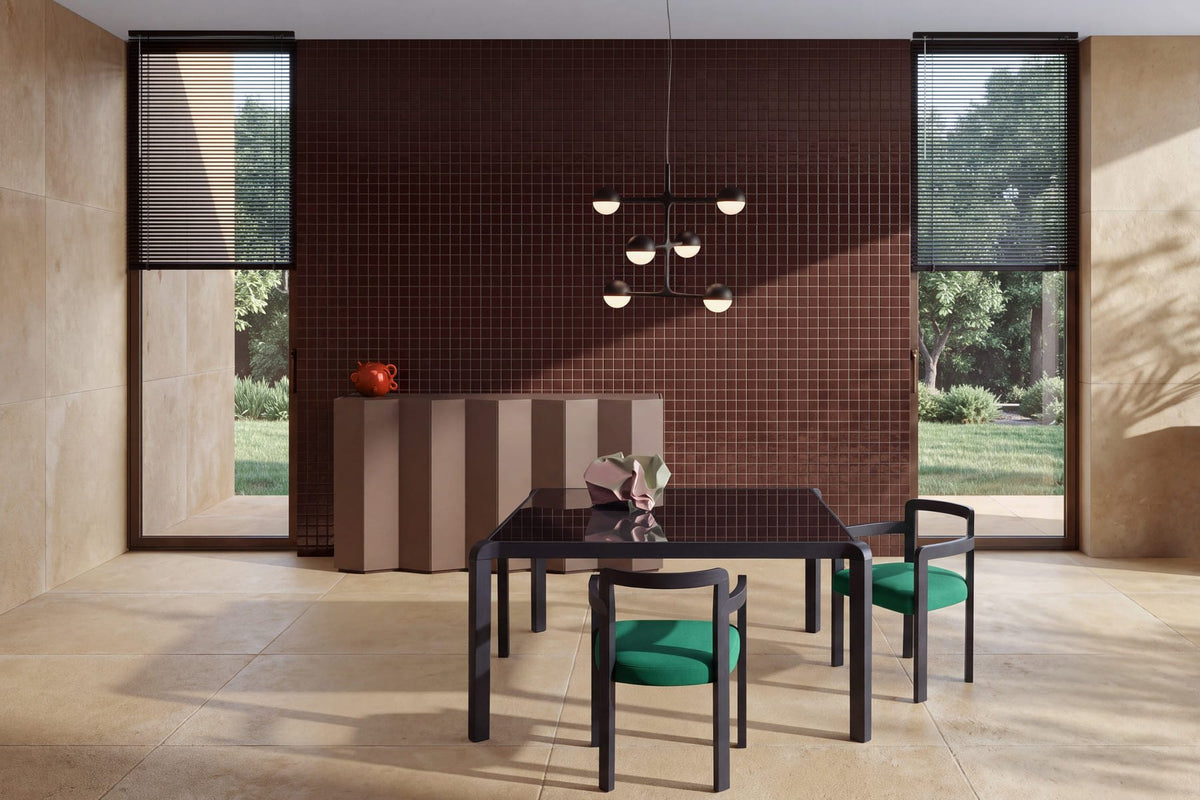 Campa – tavolo – ambientata