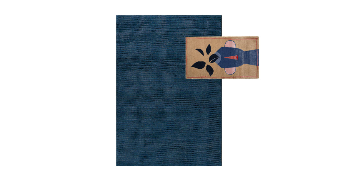 A-Punti Collection – tappeto – ambientata