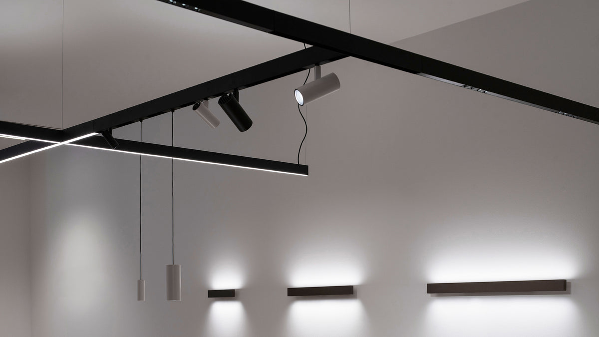 A.24 Emissione Sharping – lampada a incasso - Sag 80 - Artemide - Lampada