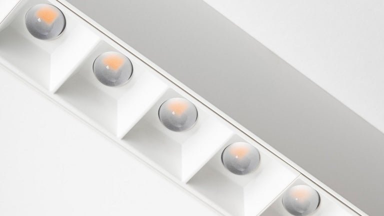 A.39 Sospensione/Soffitto Emissione Refractive – lampada a sospensione - Sag 80 - Artemide - Lampada