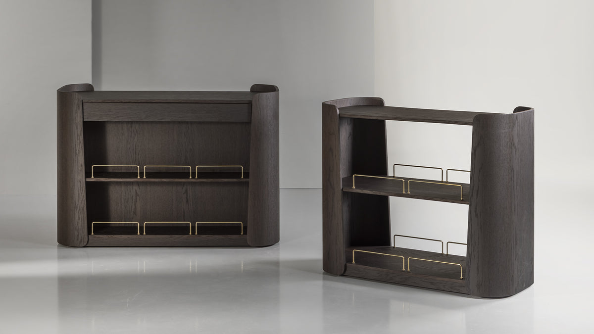 Aqua – carrello – ambientata