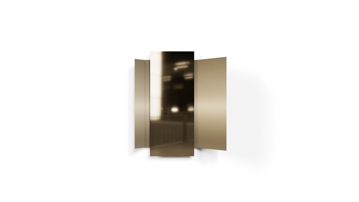 Riflesso – specchio – foto prodotto