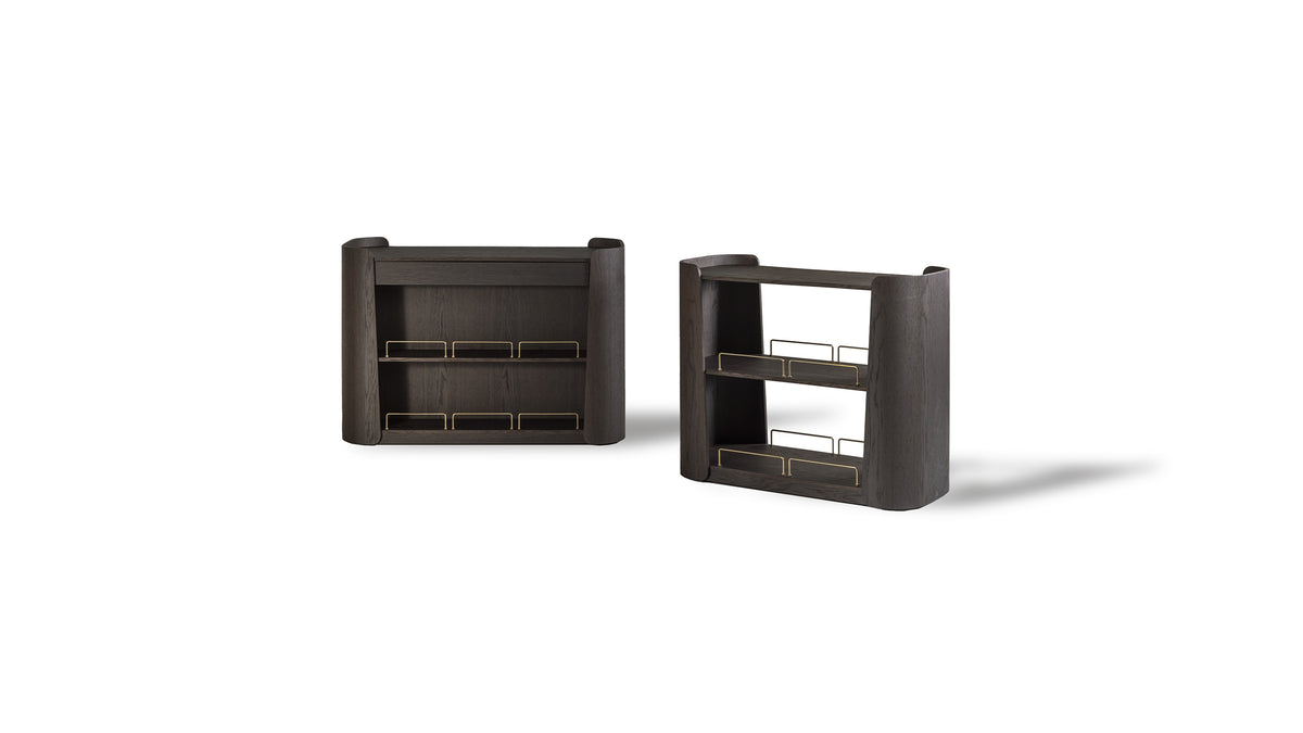 Aqua – carrello – foto prodotto