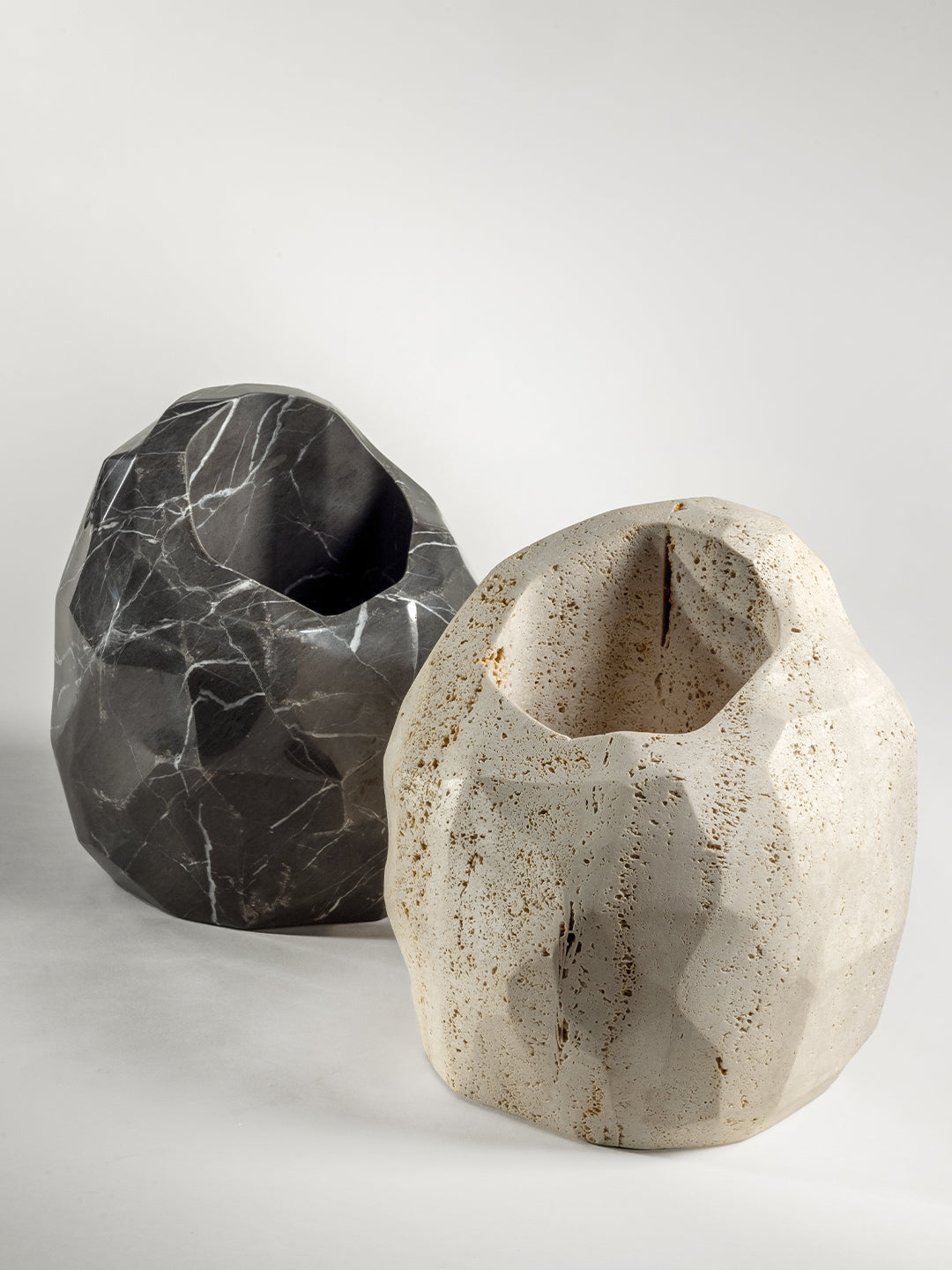 SF – scultura – ambientata
