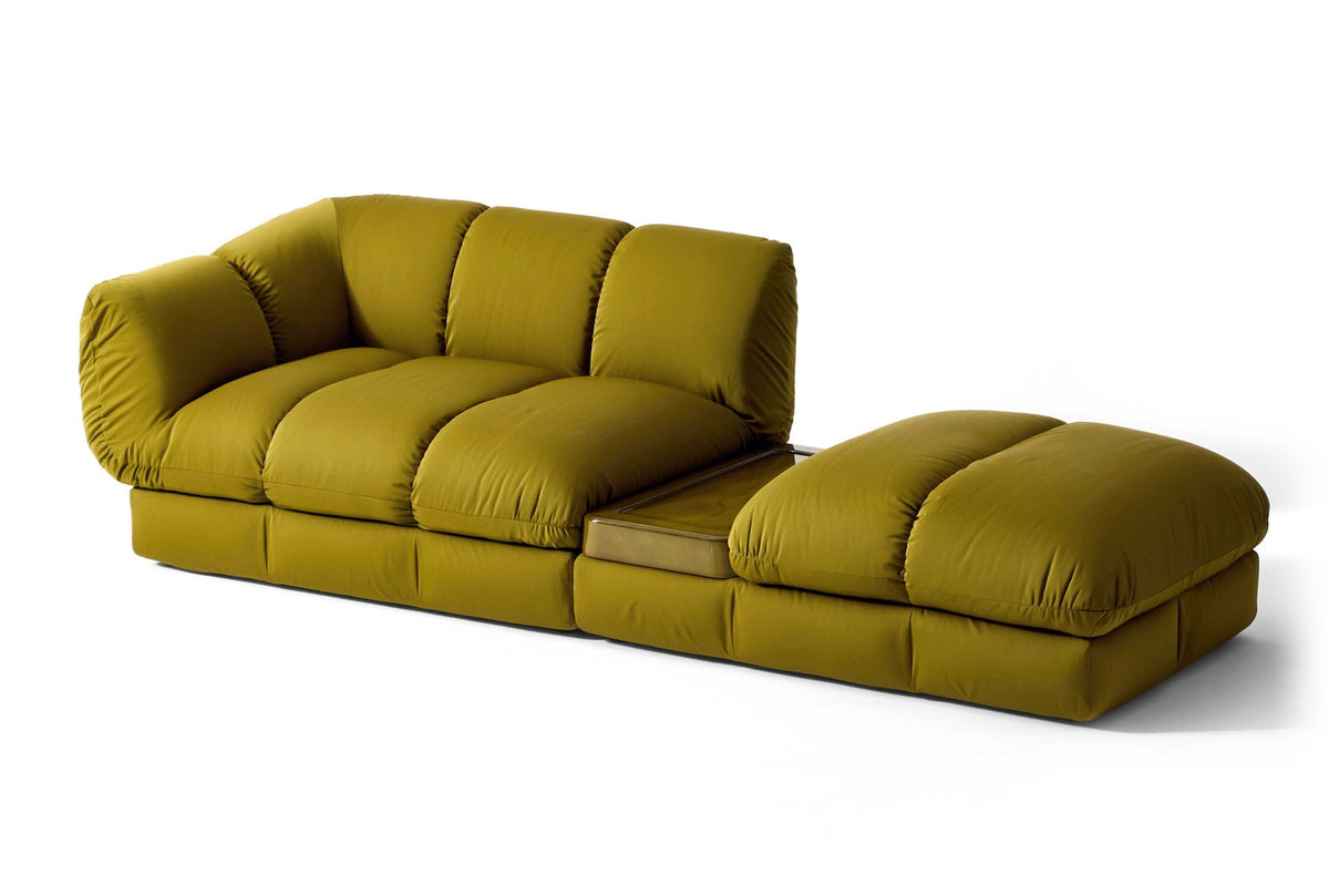 Divano ARDYS - Sag 80 - Cassina - Poltrona