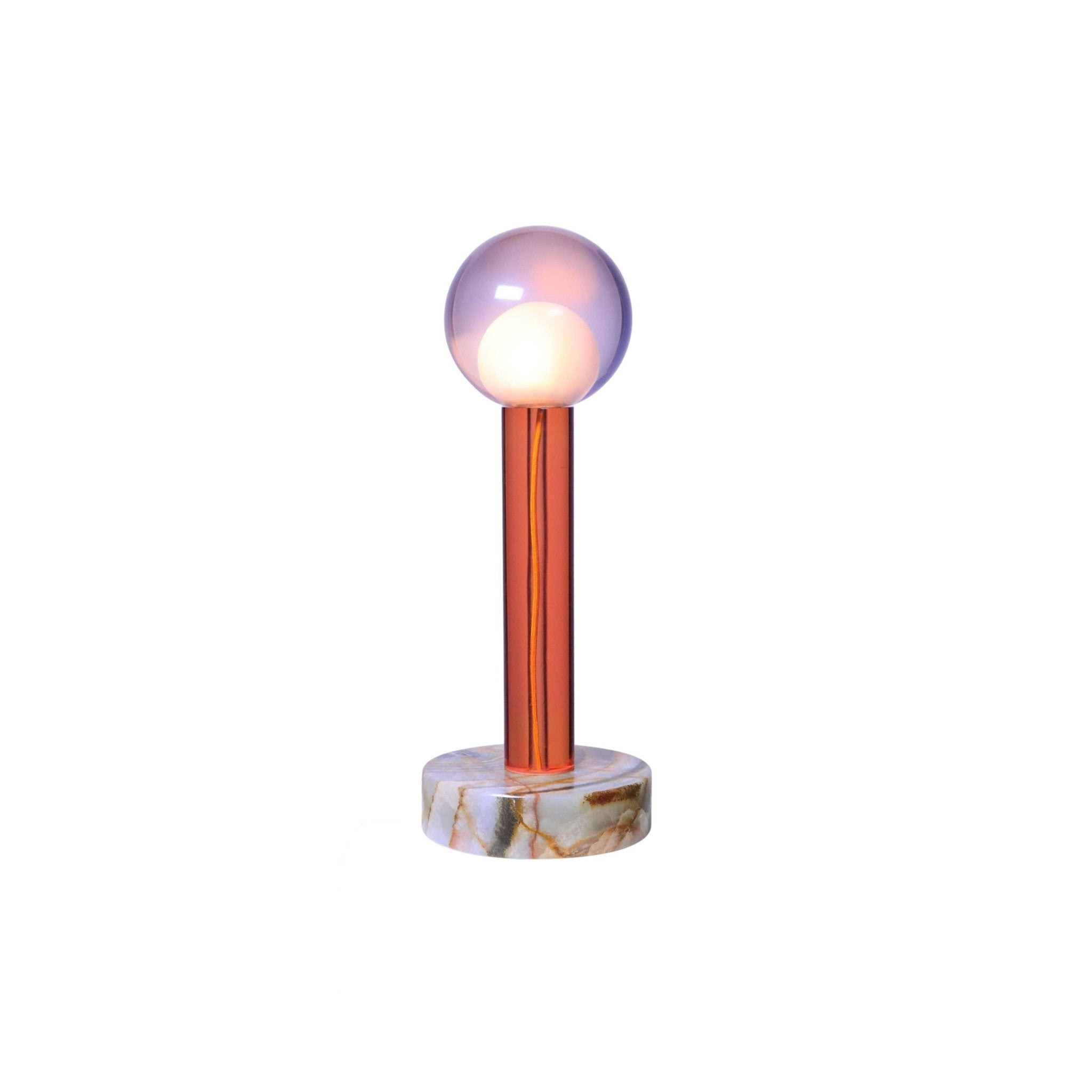 Tallo - Sag 80 - Adrian Cruz - Lampada