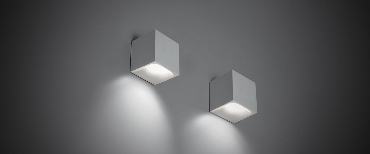 Aede – applique - Sag 80 - Artemide - Lampada