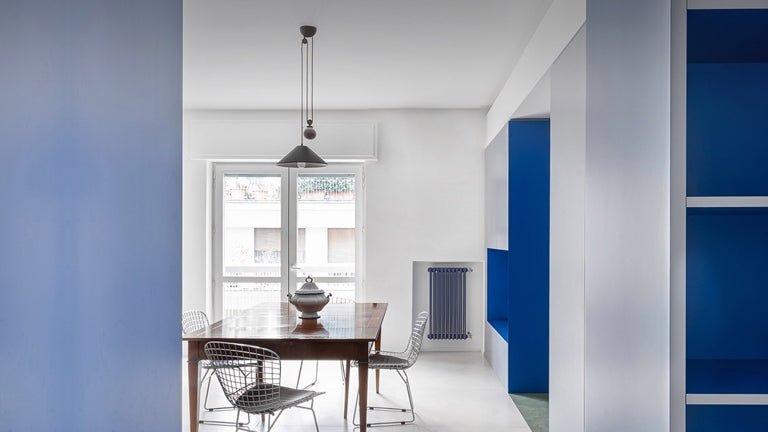 Aggregato – lampada a sospensione - Sag 80 - Artemide - Lampada