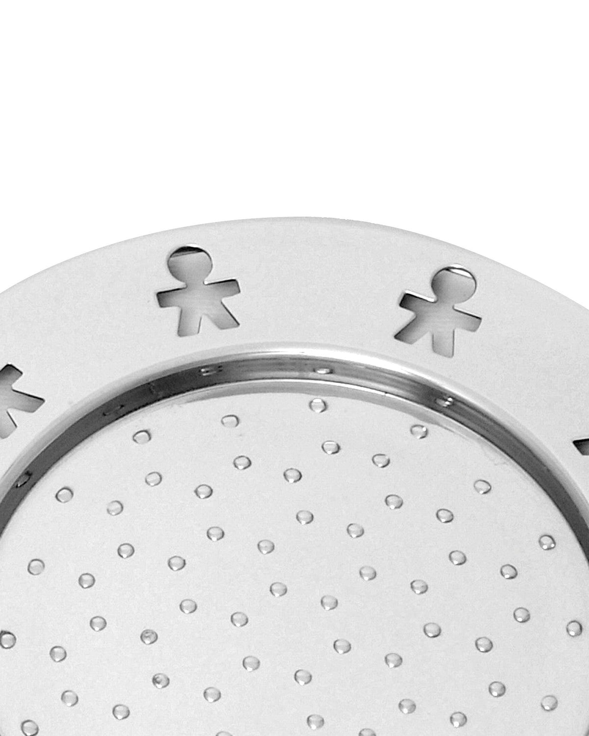Mini Girotondo – sottobottiglia - Sag 80 - Alessi - Complemento