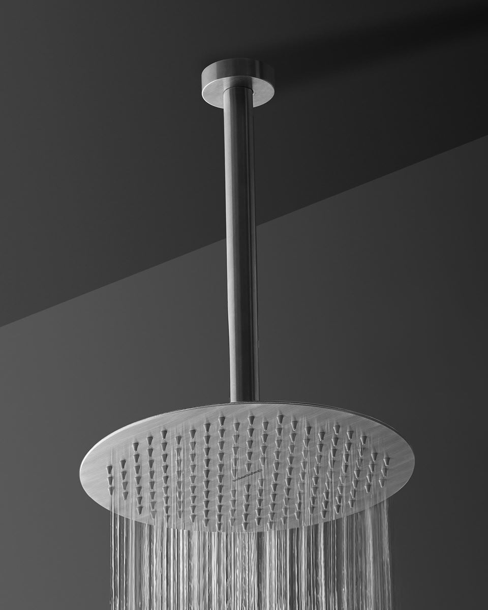Disco – soffione indoor – ambientata