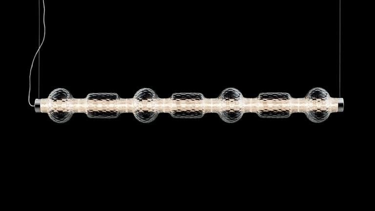 Alambicco – lampada a sospensione - Sag 80 - Artemide - Lampada
