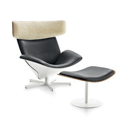 Almora with footstool