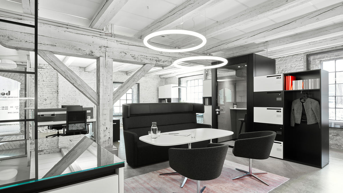 Alphabet of Light Circular – lampada - Sag 80 - Artemide - Lampada