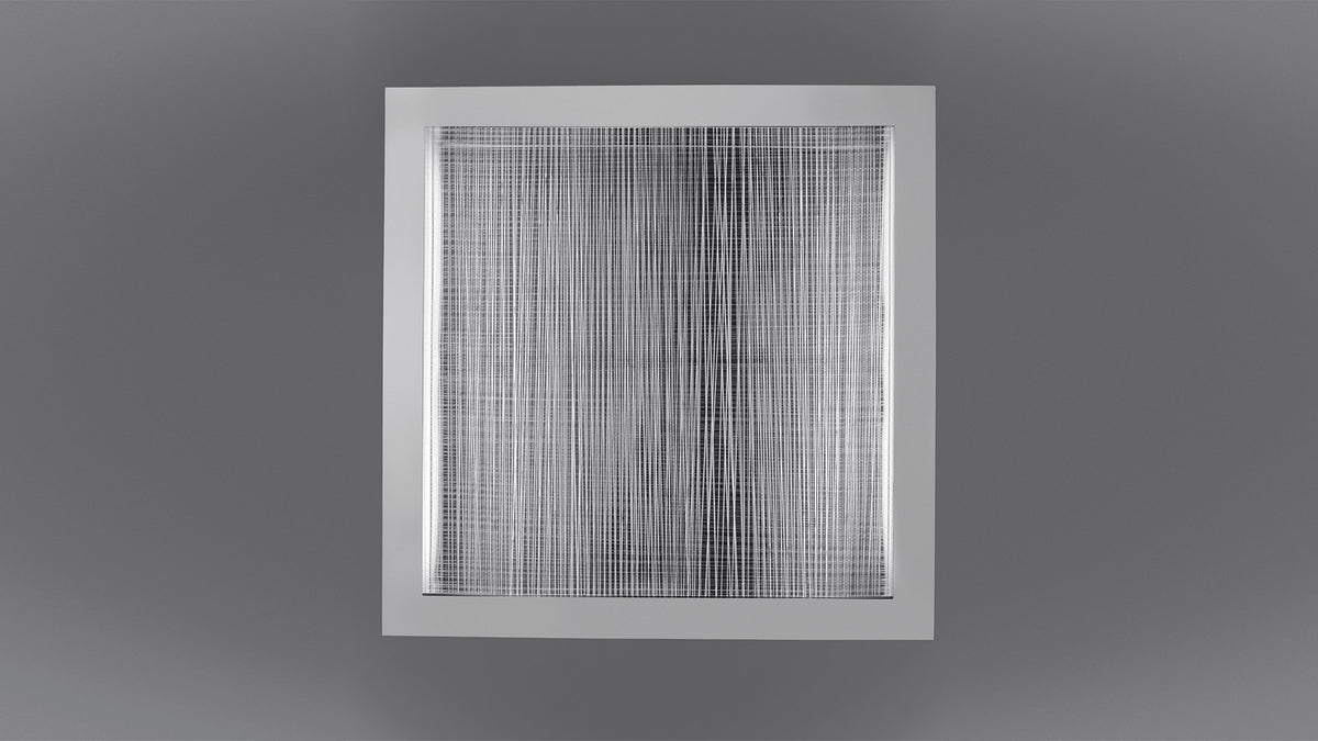 Altrove Parete/Soffitto – lampada – ambientata