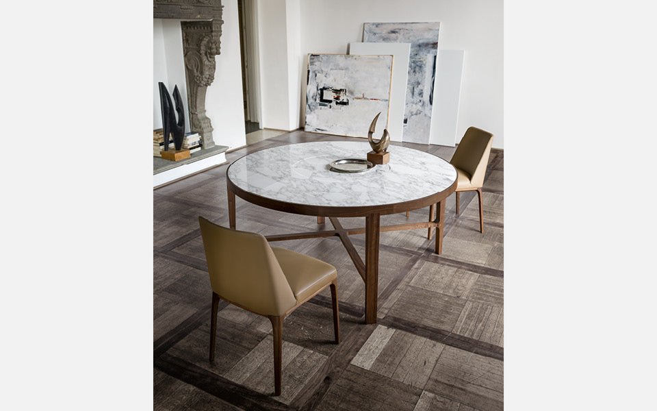 Amanda – sedia - Sag 80 - Alivar - Sedia