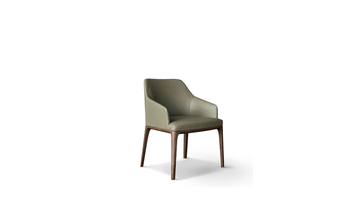 Amanda Comfort – sedia - Sag 80 - Alivar - Sedia