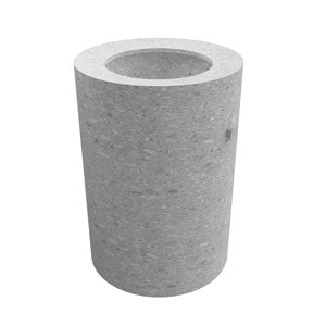 Anima liquida – lavabo freestanding - Sag 80 - Antonio Lupi - Lavabo
