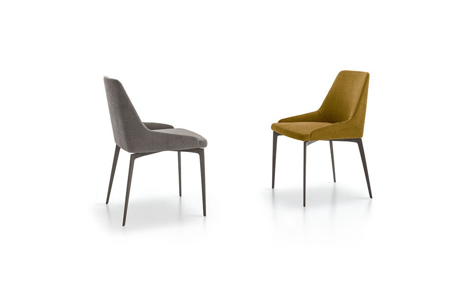 Annika – sedia - Sag 80 - Alivar - Sedia