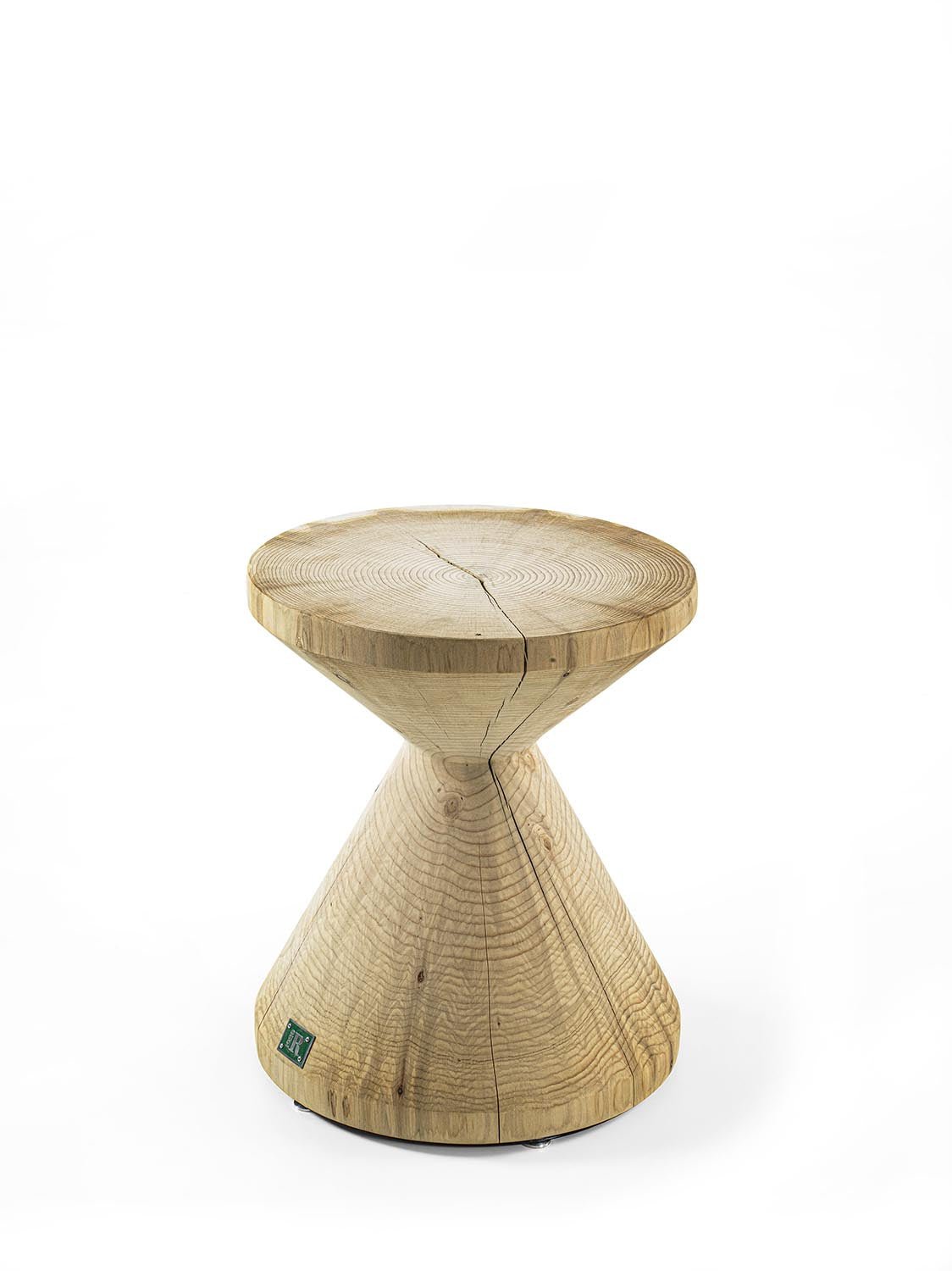 Apex – sgabello - Sag 80 - Riva 1920 - Sedia