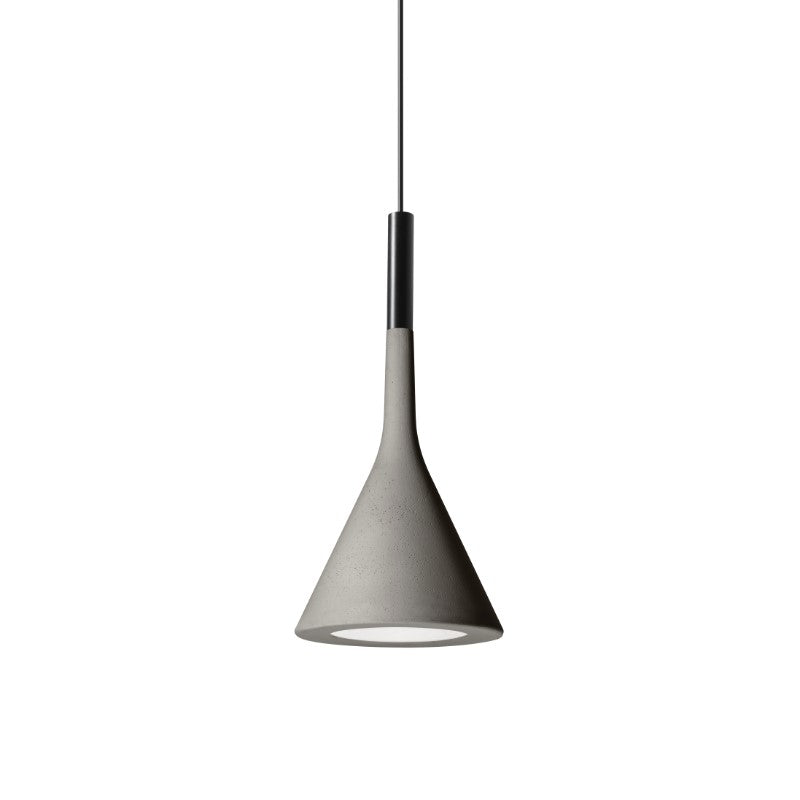 Aplomb – lampada a sospensione – foto prodotto