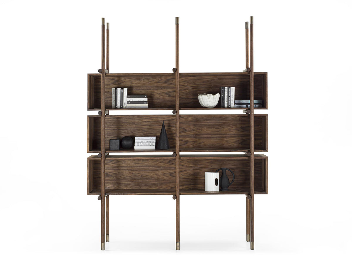 Aqua – libreria - Sag 80 - Riva 1920 - Libreria