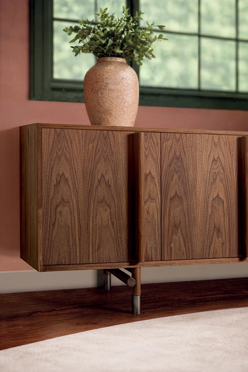 Aqua – madia - Sag 80 - Riva 1920 - Contenitore
