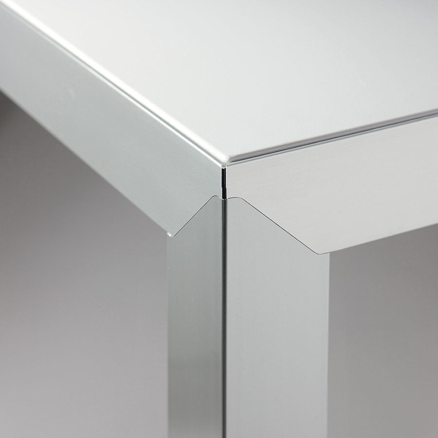 Fattore Alpha – tavolo riunione - Sag 80 - Archiutti - Ufficio