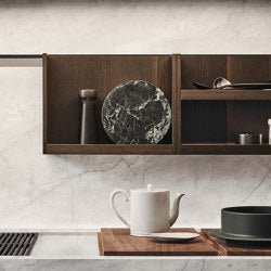 Mensolinea - Sag 80 - Arclinea -