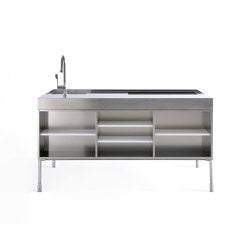 Artusi open block