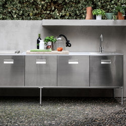 Artusi outdoor linear
